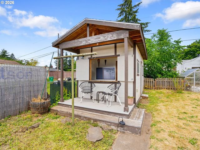 12045 Se TIBBETTS St, Portland, OR 97266