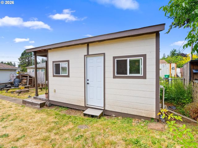 12045 Se TIBBETTS St, Portland, OR 97266