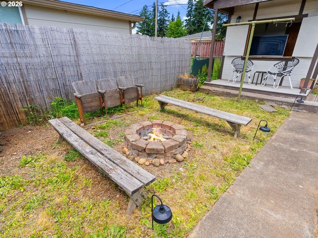 12045 Se TIBBETTS St, Portland, OR 97266