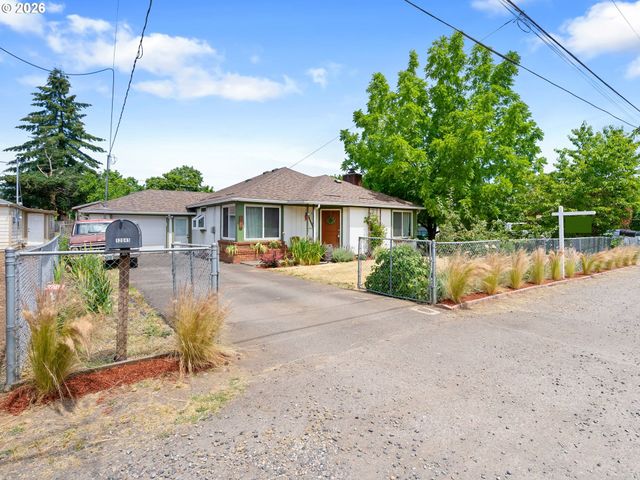 12045 Se TIBBETTS St, Portland, OR 97266