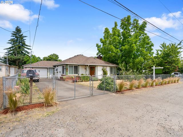 12045 Se TIBBETTS St, Portland, OR 97266