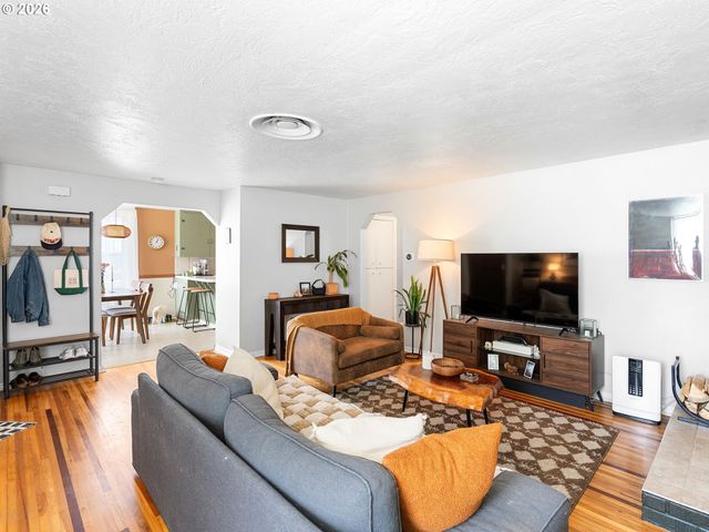 12045 Se TIBBETTS St, Portland, OR 97266