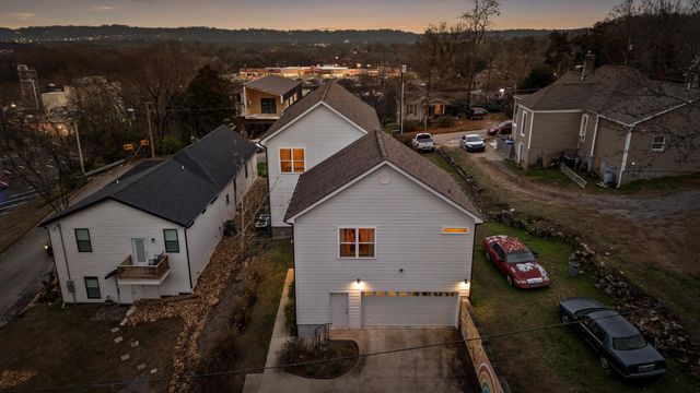 3819 Longview Drive, Chattanooga, TN 37409