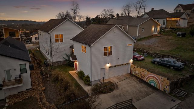 3819 Longview Drive, Chattanooga, TN 37409