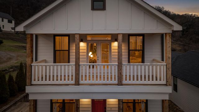 3819 Longview Drive, Chattanooga, TN 37409