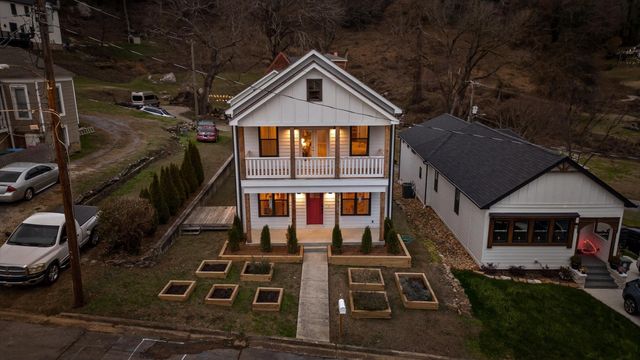 3819 Longview Drive, Chattanooga, TN 37409