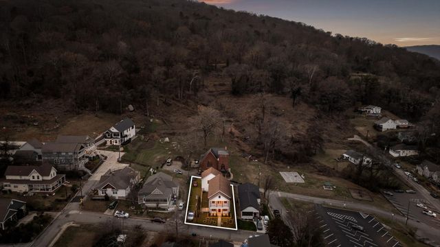 3819 Longview Drive, Chattanooga, TN 37409