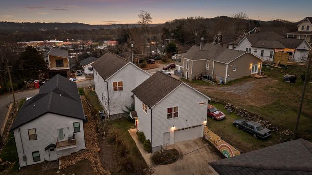 3819 Longview Drive, Chattanooga, TN 37409