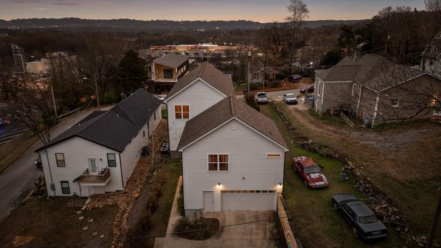 3819 Longview Drive, Chattanooga, TN 37409