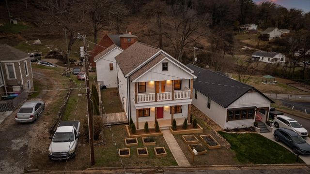 3819 Longview Drive, Chattanooga, TN 37409