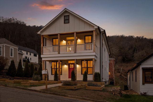 3819 Longview Drive, Chattanooga, TN 37409