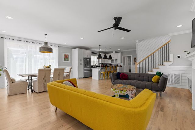 3819 Longview Drive, Chattanooga, TN 37409