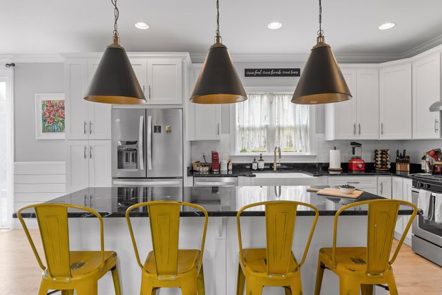 3819 Longview Drive, Chattanooga, TN 37409