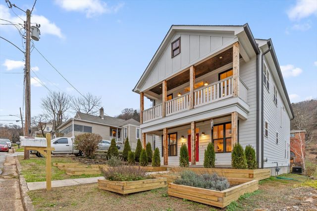 3819 Longview Drive, Chattanooga, TN 37409