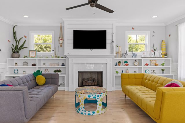 3819 Longview Drive, Chattanooga, TN 37409