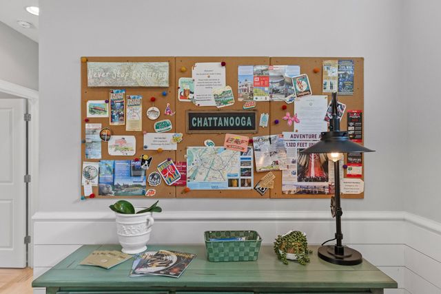 3819 Longview Drive, Chattanooga, TN 37409