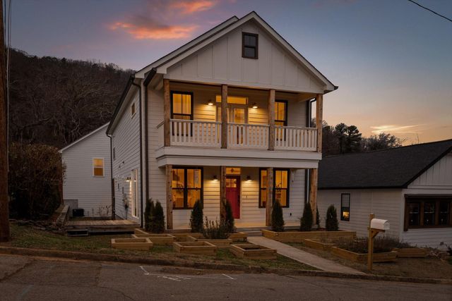 3819 Longview Drive, Chattanooga, TN 37409