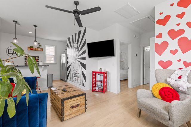 3819 Longview Drive, Chattanooga, TN 37409