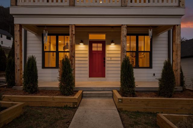 3819 Longview Drive, Chattanooga, TN 37409