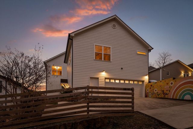 3819 Longview Drive, Chattanooga, TN 37409