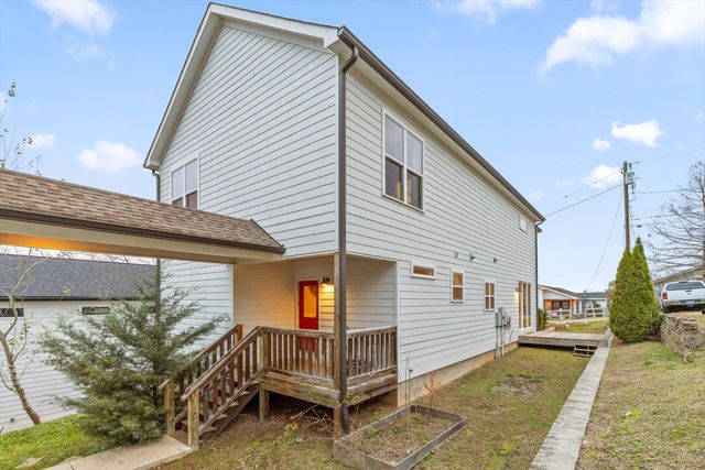 3819 Longview Drive, Chattanooga, TN 37409