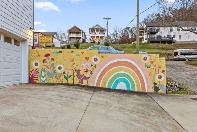 3819 Longview Drive, Chattanooga, TN 37409