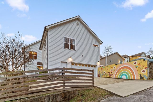 3819 Longview Drive, Chattanooga, TN 37409