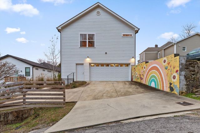 3819 Longview Drive, Chattanooga, TN 37409