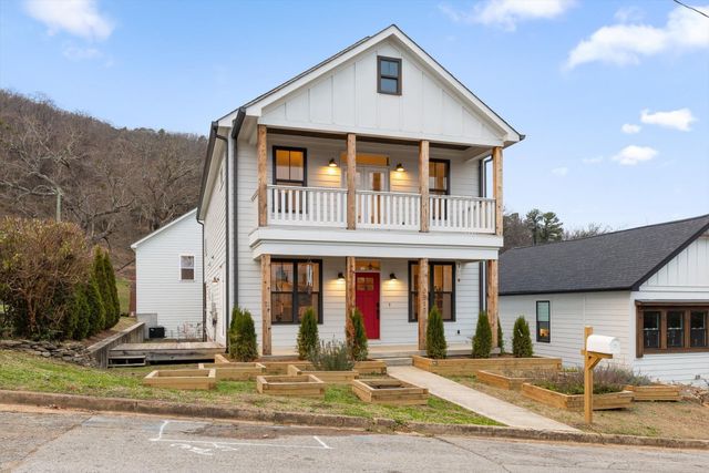 3819 Longview Drive, Chattanooga, TN 37409