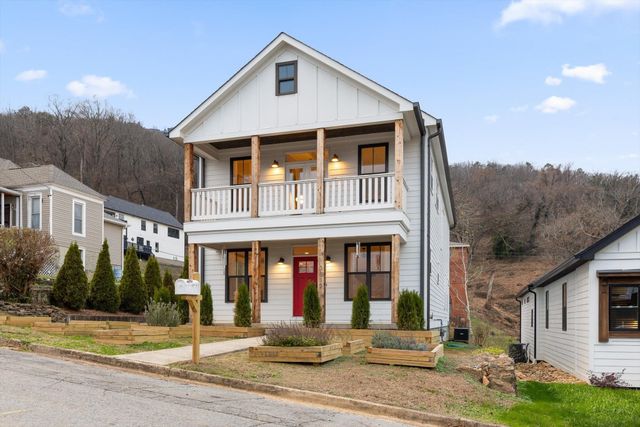 3819 Longview Drive, Chattanooga, TN 37409