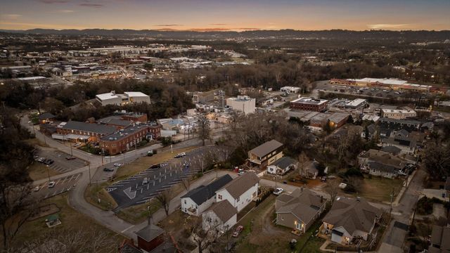 3819 Longview Drive, Chattanooga, TN 37409