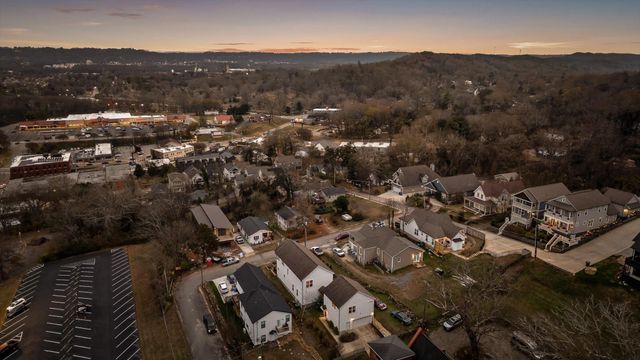 3819 Longview Drive, Chattanooga, TN 37409