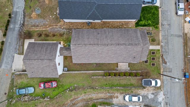 3819 Longview Drive, Chattanooga, TN 37409