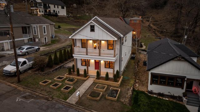 3819 Longview Drive, Chattanooga, TN 37409