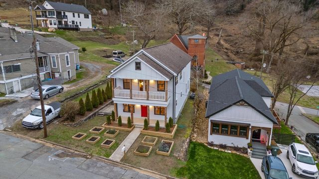 3819 Longview Drive, Chattanooga, TN 37409