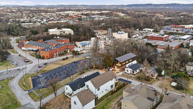 3819 Longview Drive, Chattanooga, TN 37409