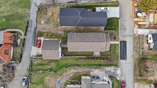 3819 Longview Drive, Chattanooga, TN 37409