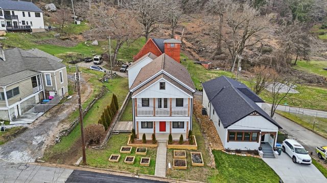 3819 Longview Drive, Chattanooga, TN 37409