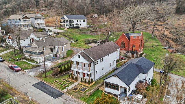 3819 Longview Drive, Chattanooga, TN 37409