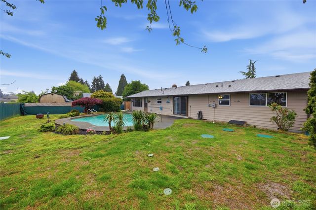 5302 93rd Place NE, Marysville, WA 98270