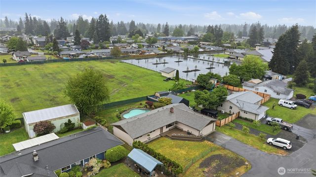 5302 93rd Place NE, Marysville, WA 98270