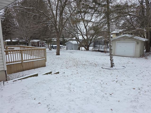 2608 Jeanne Lane, Eau Claire, WI 54703