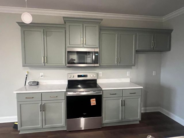 1121 Leawood Drive, Frankfort, KY 40601