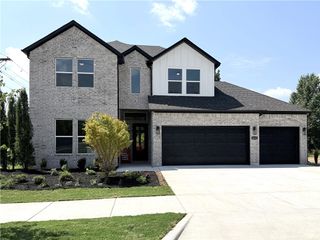 4853 W Succulent Street, Fayetteville, AR 72704