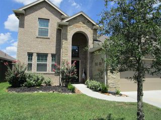 9323 Darby Knoll Way, Porter, TX 77365