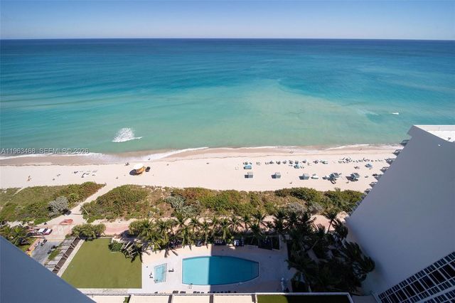 6899 Collins Ave 2207, Miami Beach, FL 33141