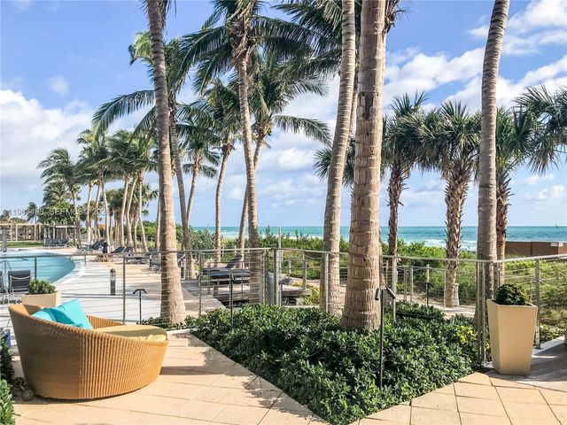 6899 Collins Ave 2207, Miami Beach, FL 33141