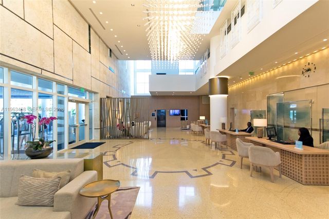 6899 Collins Ave 2207, Miami Beach, FL 33141