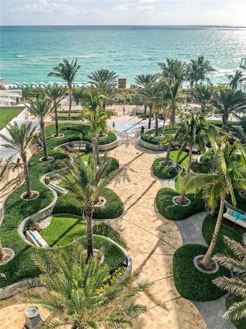 6899 Collins Ave 2207, Miami Beach, FL 33141