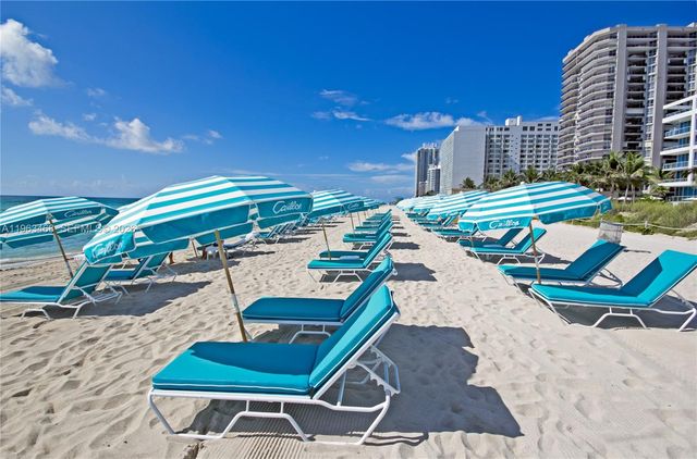 6899 Collins Ave 2207, Miami Beach, FL 33141